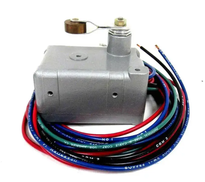 MIKROBRYTER EXD-AR30-3