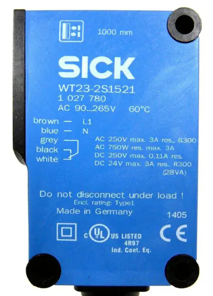SYK WT23-2S1521