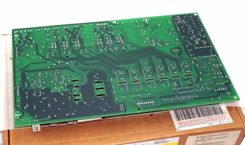 Allen-Bradley 1336-BDB-SP49D PLC module