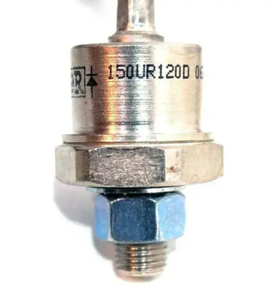 International Rectifier 150UR120D