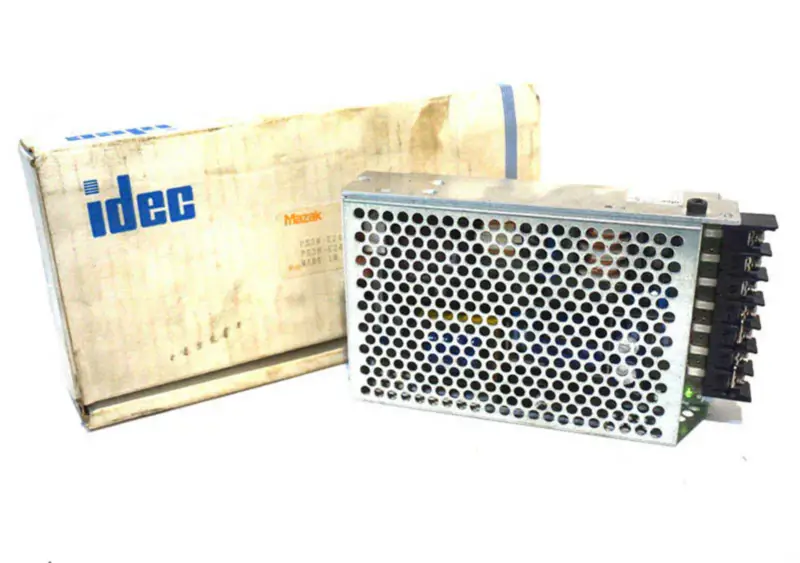 IDEC PS3N-E24A1CN