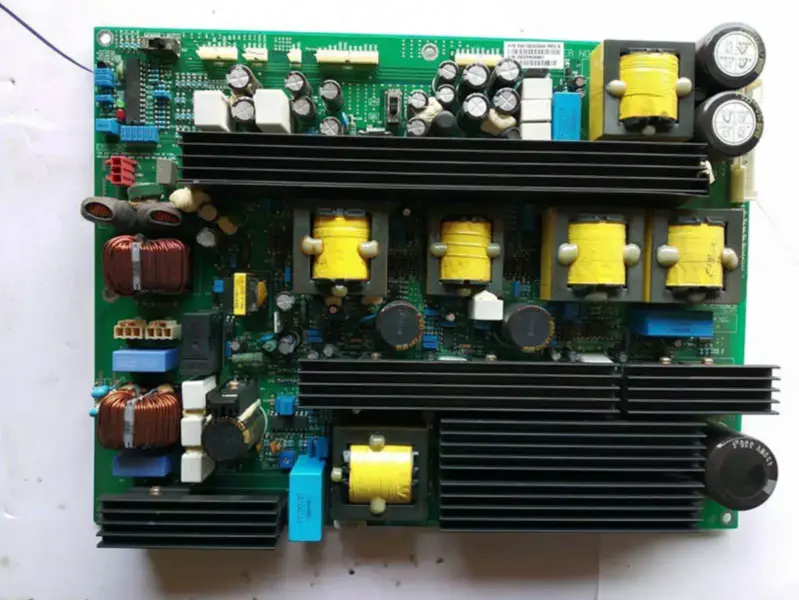 AKAI 3501Q00053A
