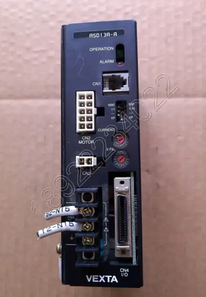 VEXTA-driver ASD13A-A ASD-A2 100-115V