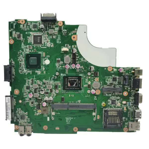 Asus X44H hovedkort