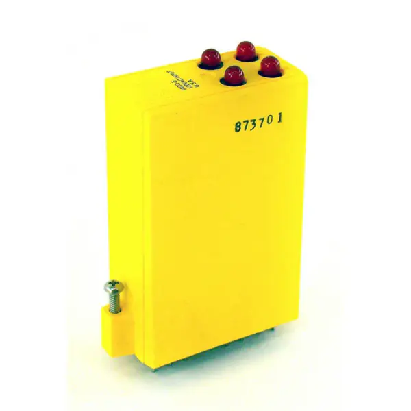 Potter og Brumfield IACQ-5