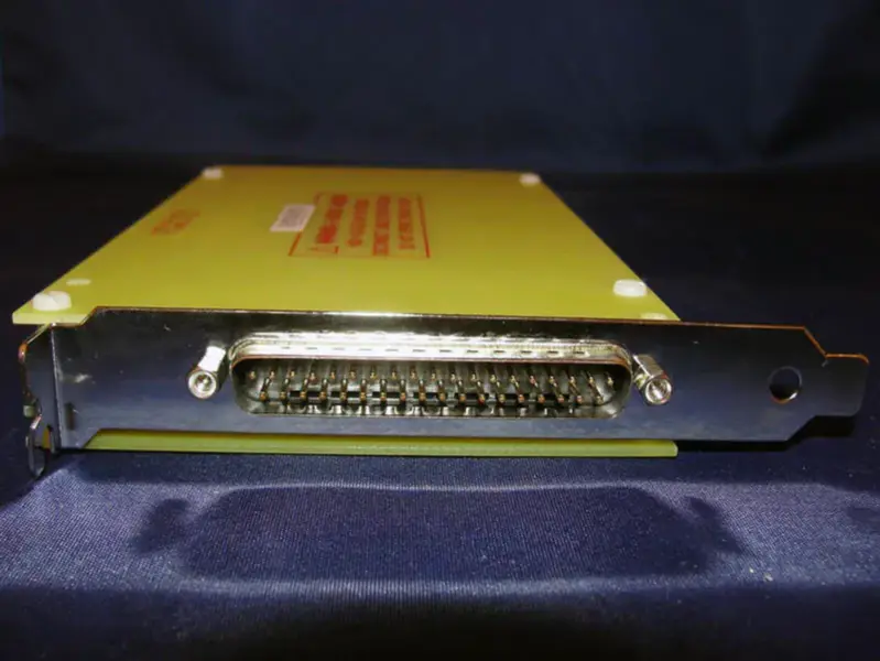 tilgang PCI-IIRO-8