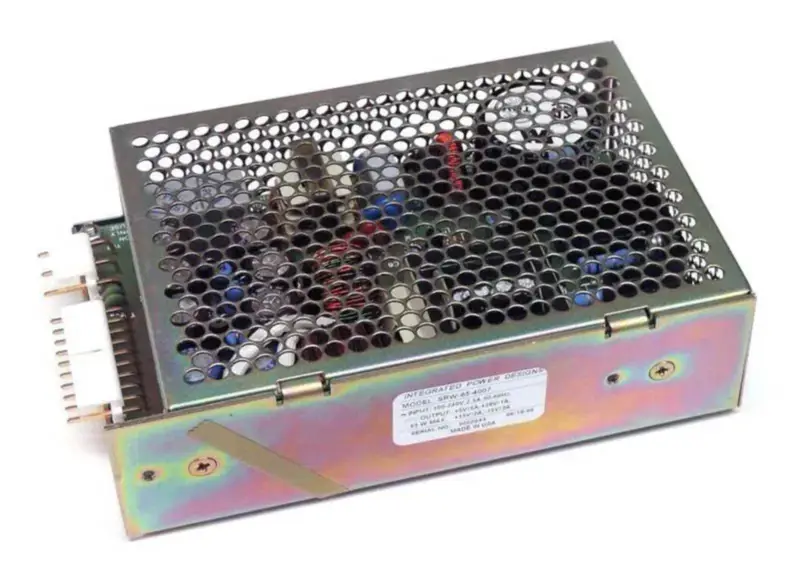 INTEGRATED POWER DESIGNS SRW-65-4007