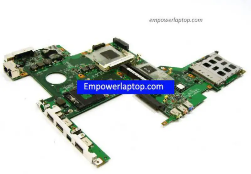 Acer Aspire 3620 48.4G301.02M hovedkort