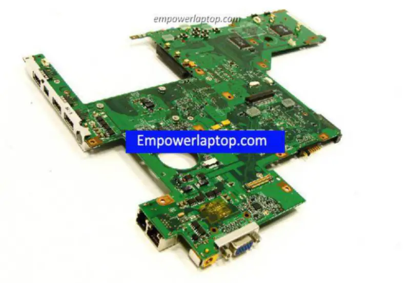 Acer Aspire 3620 48.4G301.02M hovedkort