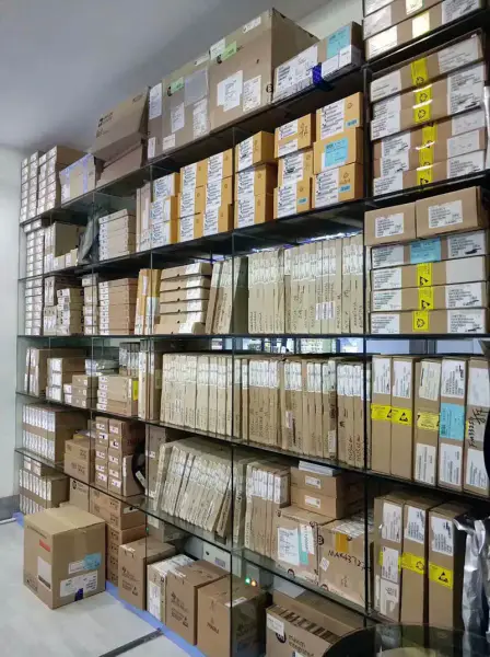 Mitsubishi Electric PM300DVA120