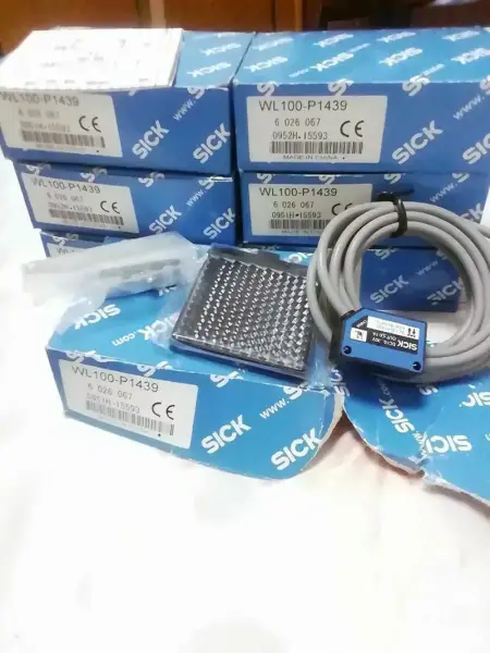SYK WL100-P1439