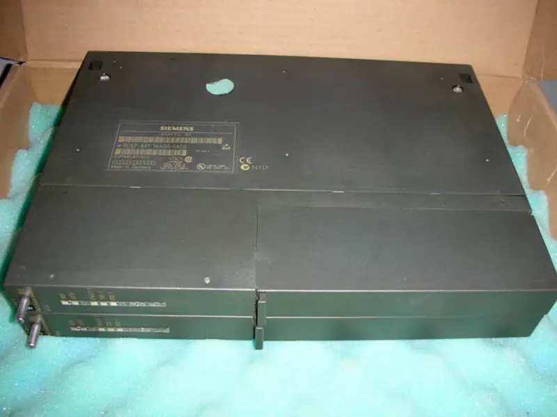 Siemens PLS 6ES7441-1AA03-0AE0