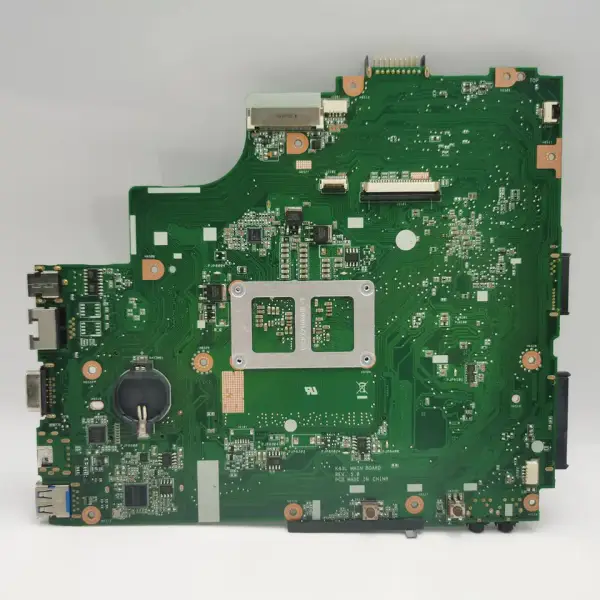 Asus X44H hovedkort