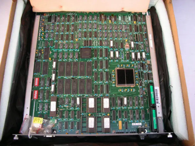ABB MPP-PROSESSORMODUL SC300E