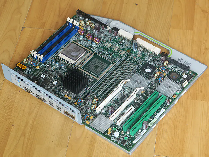 SUN 375-3552-01 375-3552 motherboard