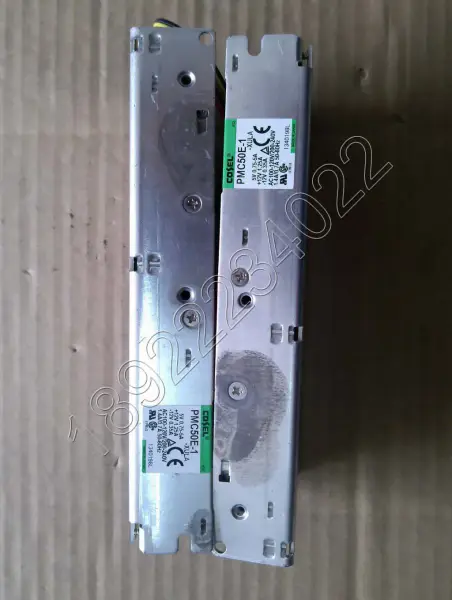 COSEL Strømforsyning PMC50E-1