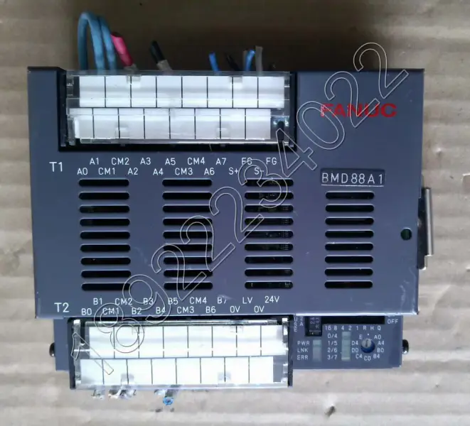 FANUC-driver BMD88A1