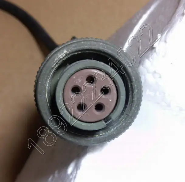 JAE-plugg 14S-5S 20pin