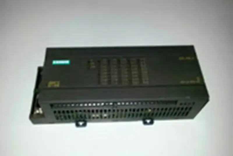 Siemens PLC 6ES7 216-2BD00-0XB0