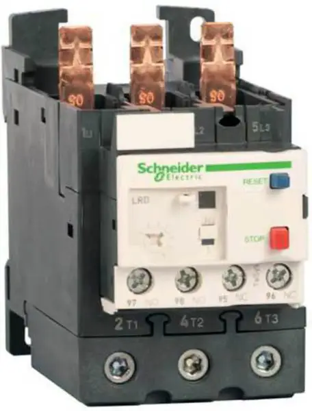 SCHNEIDER ELECTRIC LR3D365