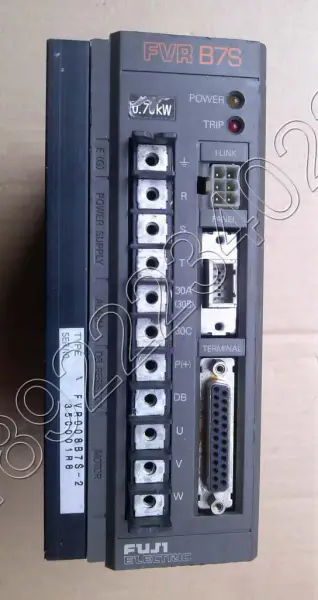 FUJI driver FVR008B7S-2