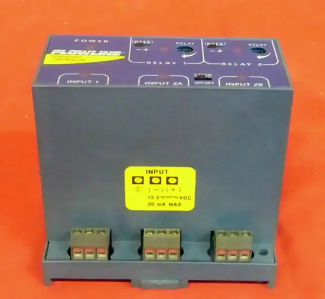 FLOWLINE LC92-1001