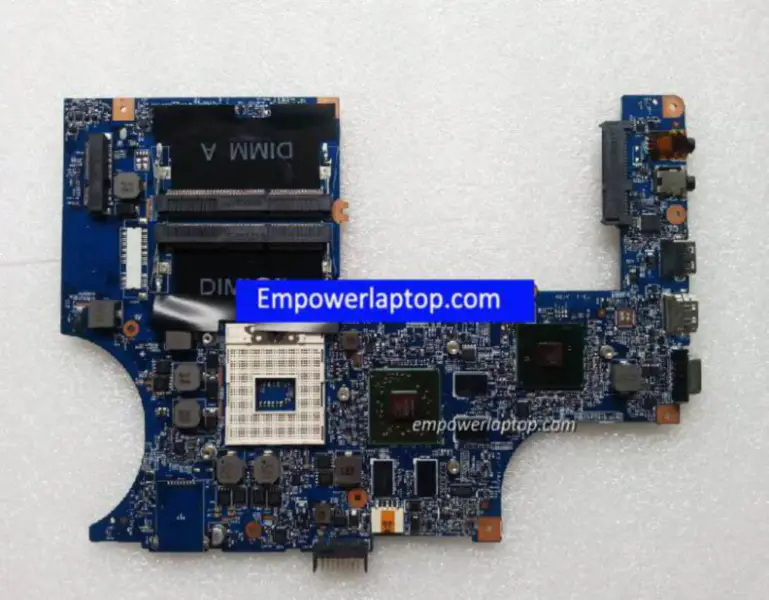 Acer 3820 3820T ATI 216-0772000 hovedkort