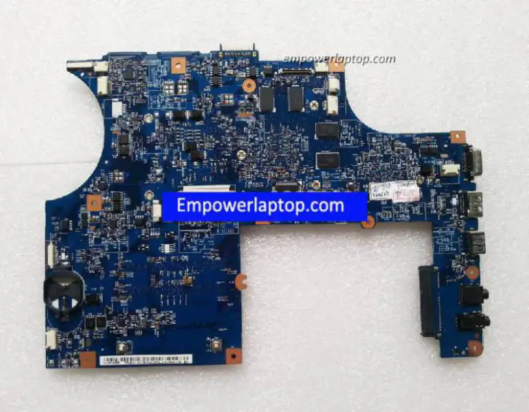 Acer 3820 3820T ATI 216-0772000 hovedkort