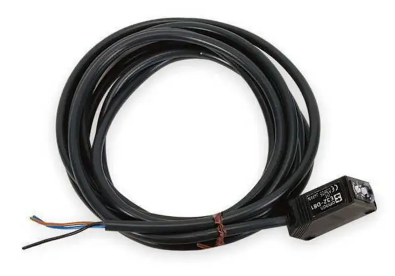 Omron E3ZR81