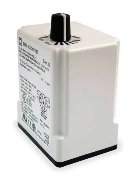 Square D 9050JCK52V20