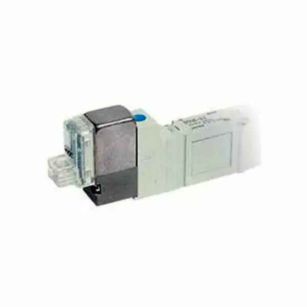SMC SY3120-5LOUD-C6-Q