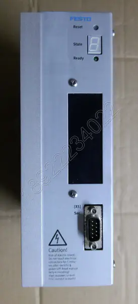 FESTO driver SEC-AC-305