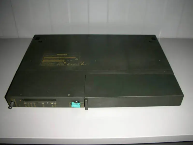 Siemens PLS 6ES7412-2XG00-0AB0