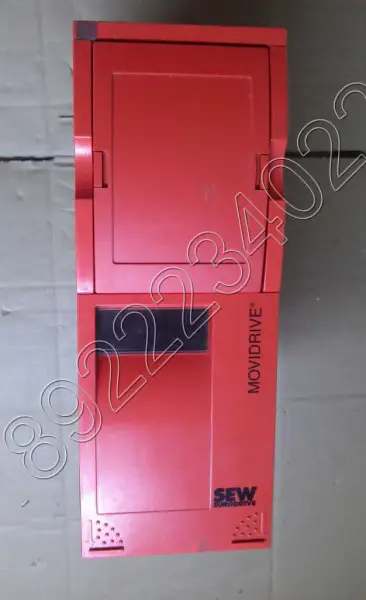 SEW driver MDS60A0015-5A3-4-00