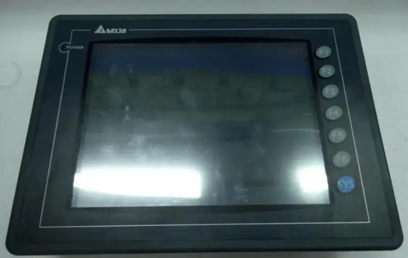 Delta DOP-A80THTD1 8inch
