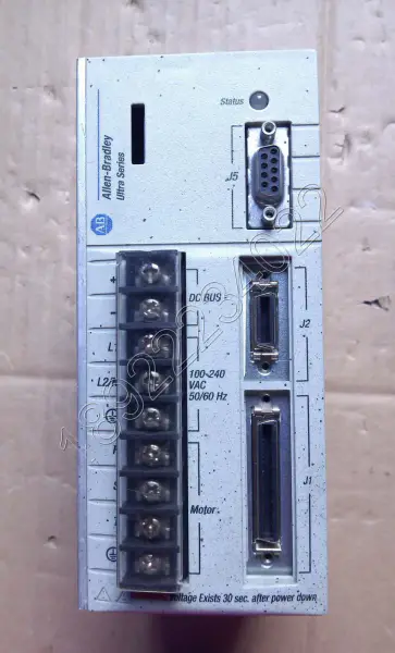 ALLEN-BRADLEY-driver 1398-DDM-005