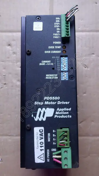 APPLIED MOTION-driver PD5580