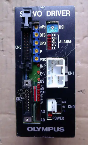 OLYMPUS driver DBCP30CA23ADB