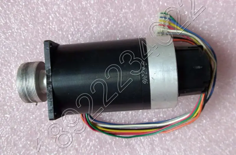 Motor G82216 encoder HEDS-5500 A11
