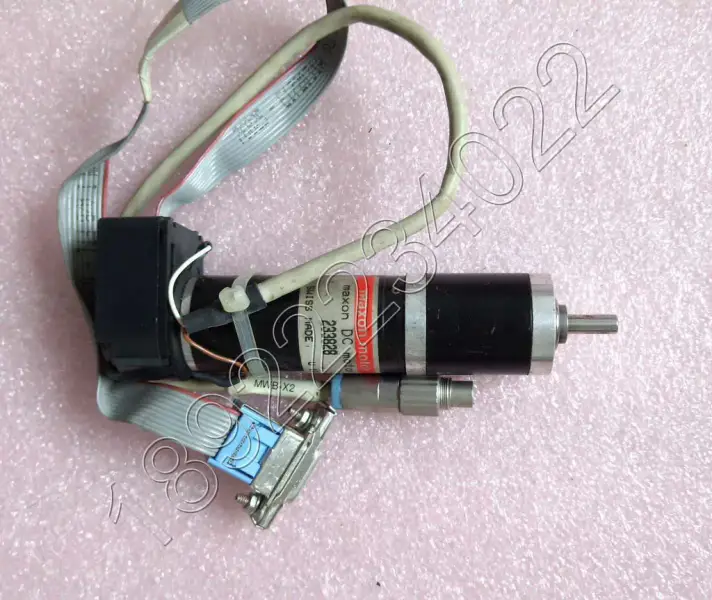MAXON Motor 233828 encoder HEDL-5540 A02
