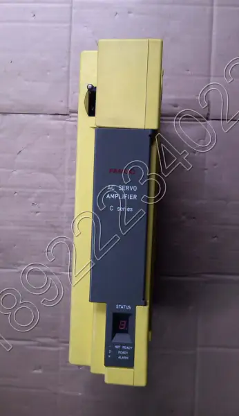 FANUC driver A06B-6066-H233