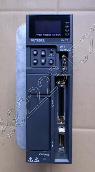 KEYENCE-driver MV-72