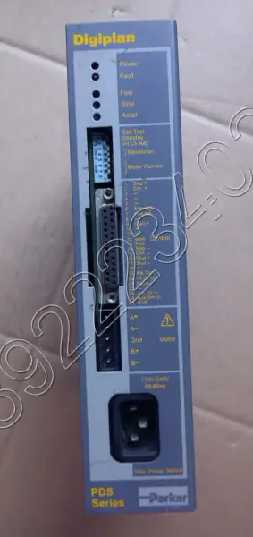 PARKER-fører PDS13-2/USA PDS13