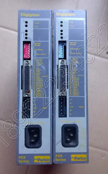 PARKER-fører PDX13