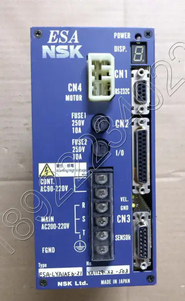 NSK-driver ESA-LYA1AF6-21