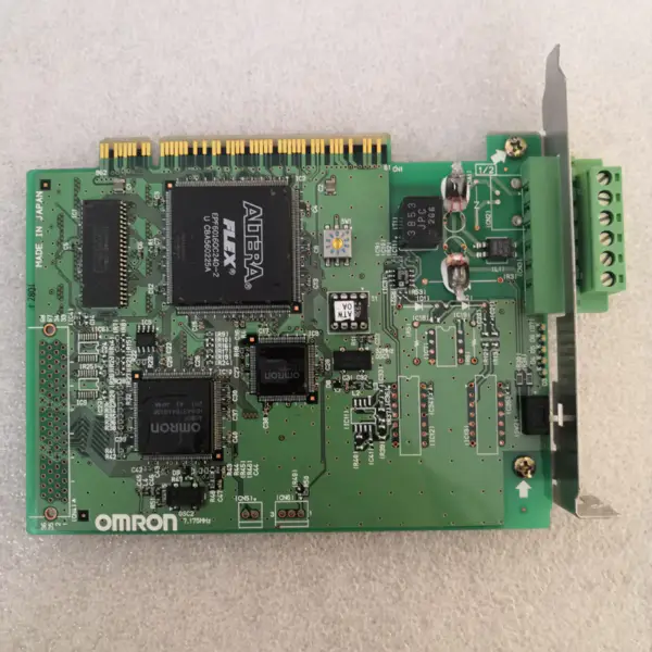 OMRON 3G8F7-CLK21 Kommunikasjonskort