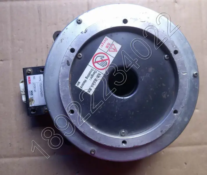 NSK Motor YS2020GN001