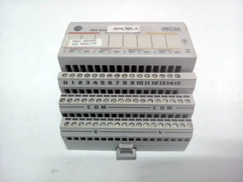 Allen-Bradley 1794-IF2X0F21