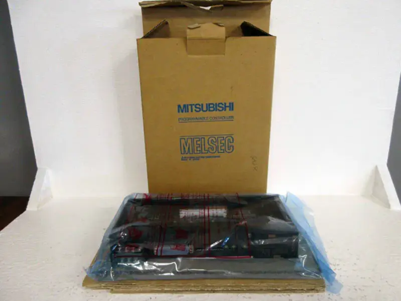Mitsubishi AJ71UC24