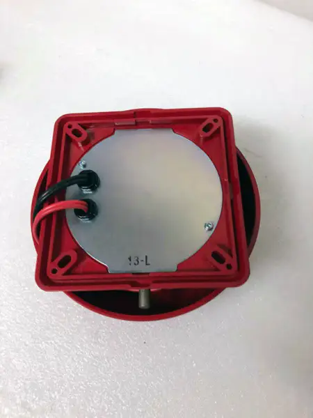 System Sensor SSM24-6